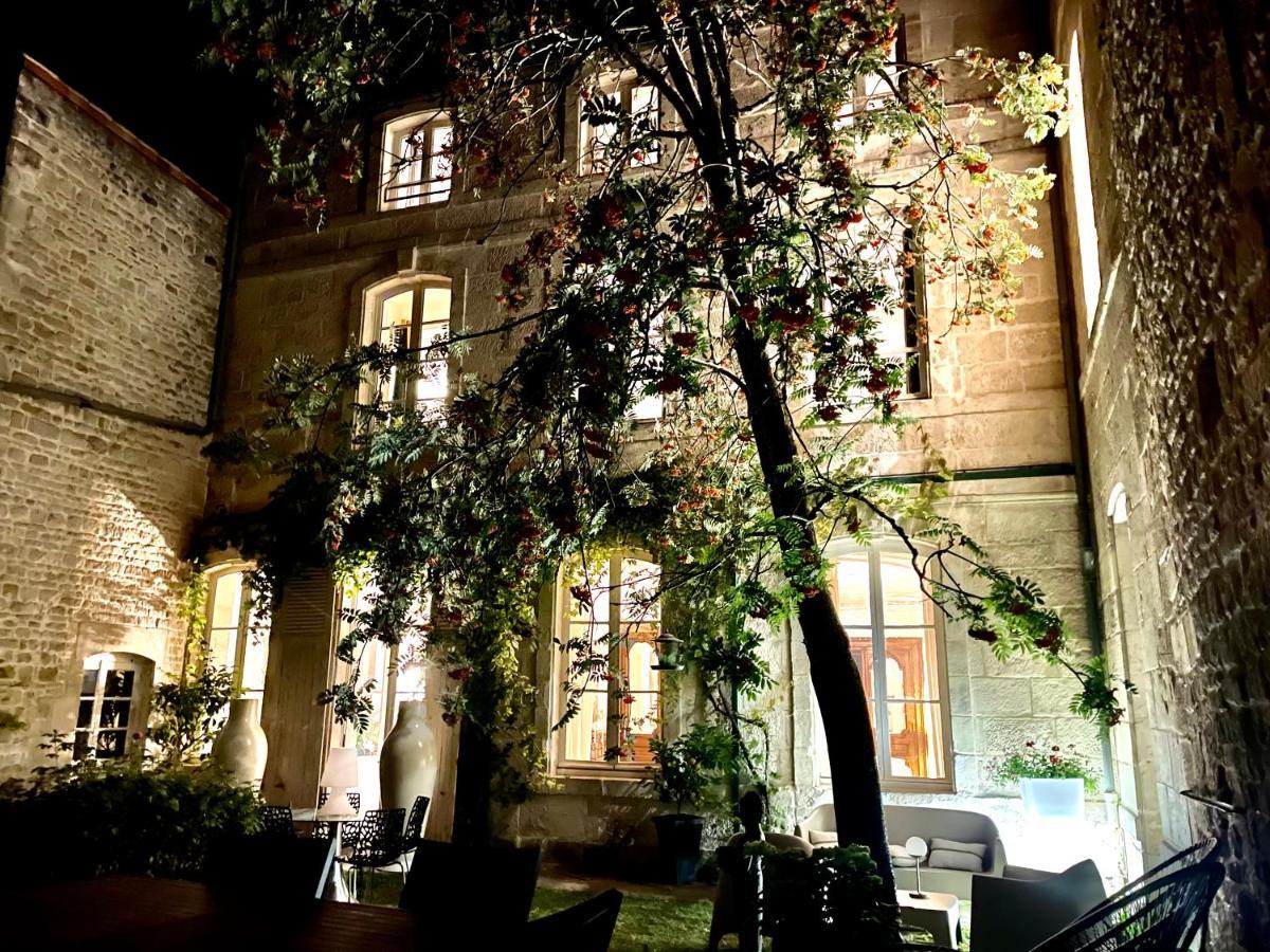 Vieille Rose Niort Exterior foto