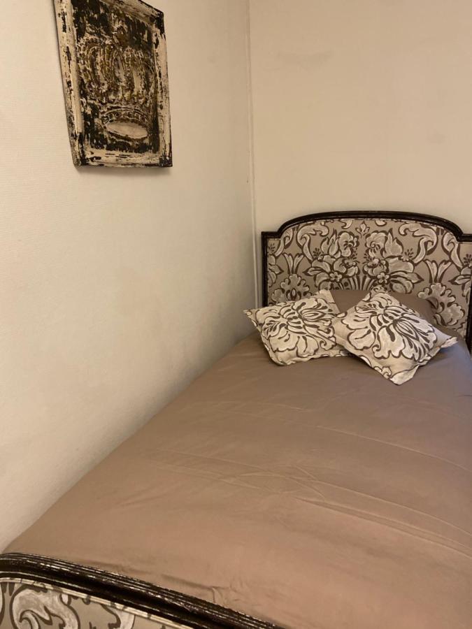Vieille Rose Niort Exterior foto